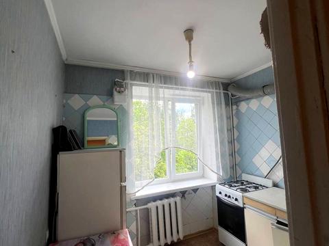квартира по адресу Генерала Безручка ул., 2а