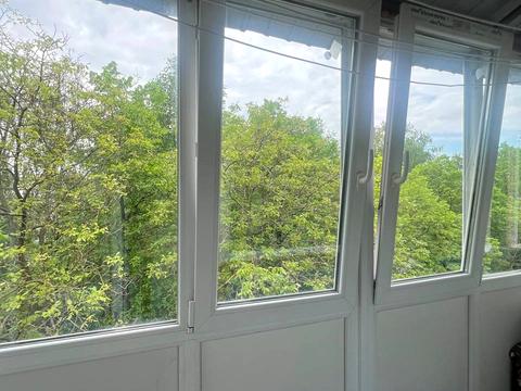 квартира по адресу Генерала Безручка ул., 2а
