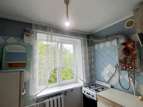 квартира по адресу Генерала Безручка ул., 2а