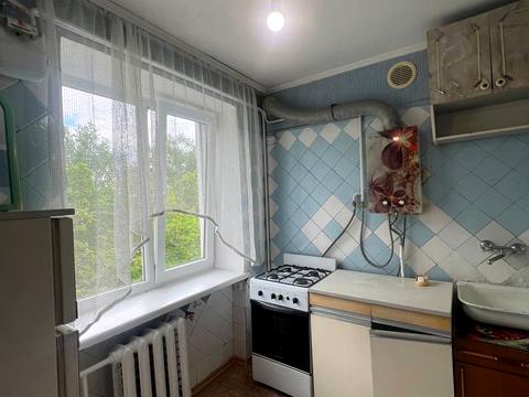 квартира по адресу Генерала Безручка ул., 2а
