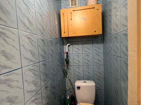 квартира по адресу Генерала Безручка ул., 2а