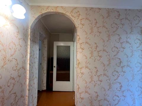квартира по адресу Генерала Безручка ул., 2а