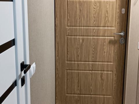 квартира по адресу Радужная ул., 22