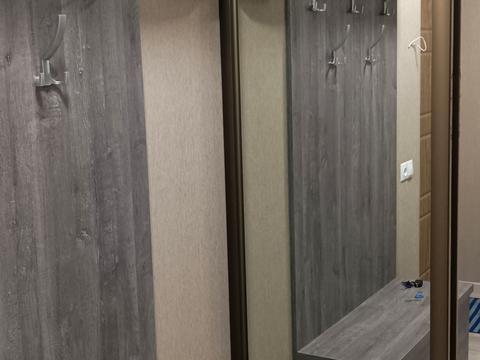 квартира по адресу Радужная ул., 22
