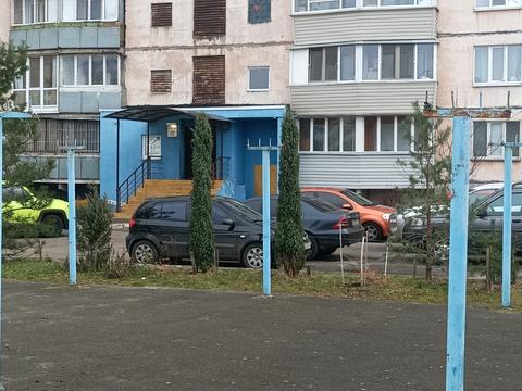 квартира по адресу Радужная ул., 22