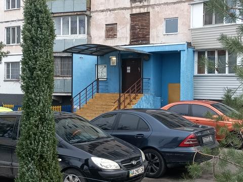 квартира по адресу Радужная ул., 22