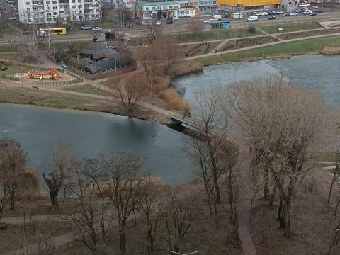 квартира по адресу Радужная ул., 22