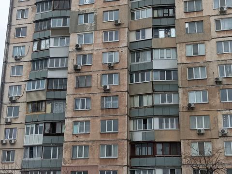 квартира по адресу Радужная ул., 22