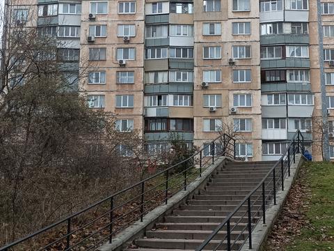 квартира по адресу Радужная ул., 22