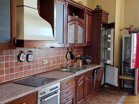 квартира по адресу Саксаганского ул., 68/21