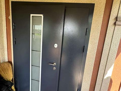 дом по адресу Центральна ул., 1