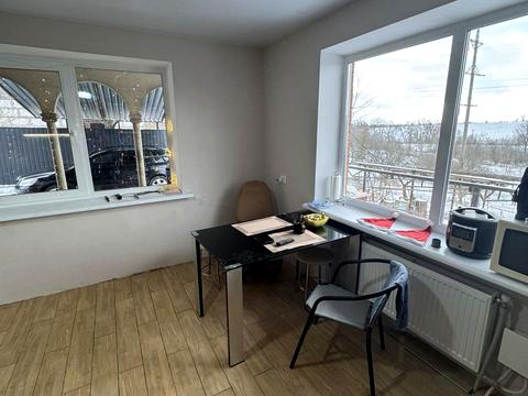 дом по адресу Центральна ул., 1