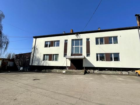комерційна за адресою Героя України Дмитра Крамара вул., 5/3А