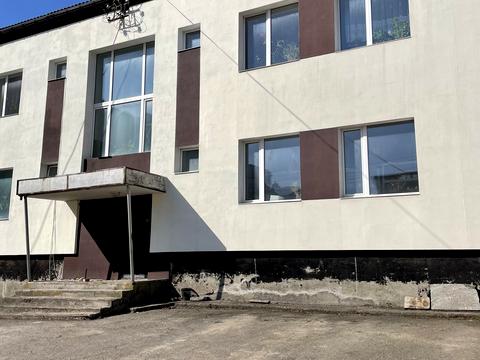 комерційна за адресою Героя України Дмитра Крамара вул., 5/3А