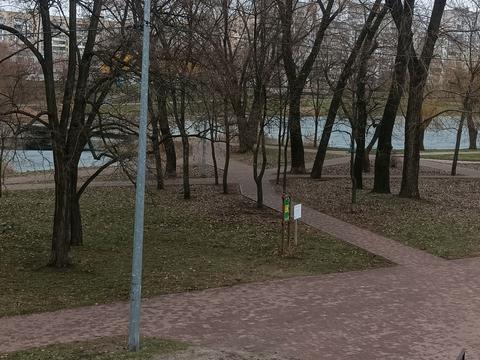 квартира по адресу Радужная ул., 22