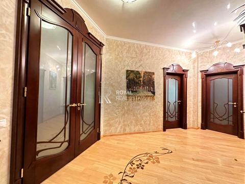 квартира по адресу Старонаводницкая ул., 6-Б