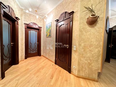 квартира по адресу Старонаводницкая ул., 6-Б