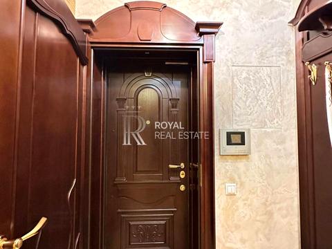 квартира по адресу Старонаводницкая ул., 6-Б