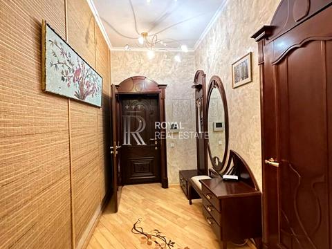 квартира по адресу Старонаводницкая ул., 6-Б