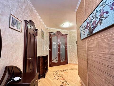 квартира по адресу Старонаводницкая ул., 6-Б