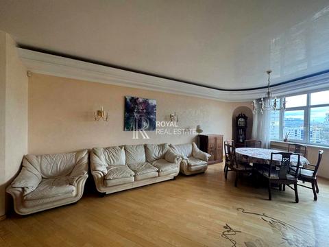 квартира по адресу Старонаводницкая ул., 6-Б