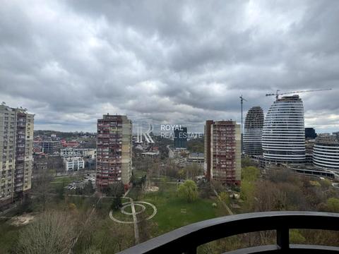 квартира по адресу Старонаводницкая ул., 6-Б