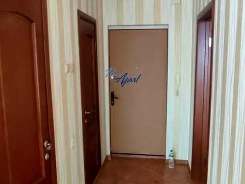 квартира по адресу Академика Заболотного ул., 32
