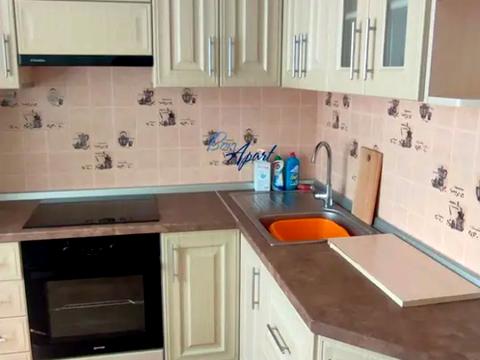 квартира за адресою Академіка Заболотного вул., 32