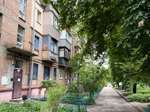 кімната за адресою Вишгородська вул., 50-Б