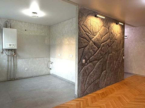 квартира за адресою Степана Бандери вул., 20