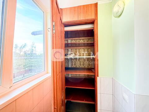 квартира по адресу Микулинецкая ул., (Будинок 3)