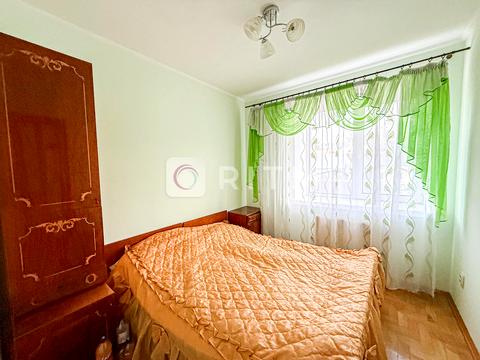 квартира по адресу Микулинецкая ул., (Будинок 3)