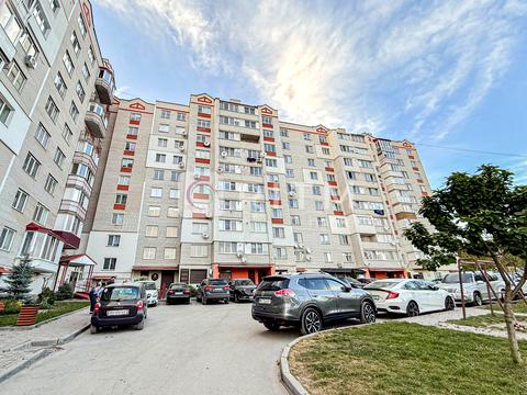 квартира по адресу Микулинецкая ул., (Будинок 3)