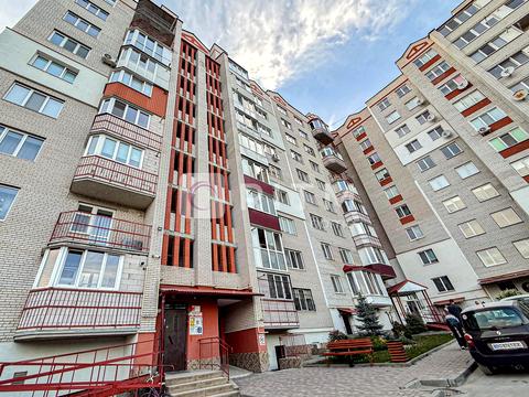 квартира по адресу Микулинецкая ул., (Будинок 3)