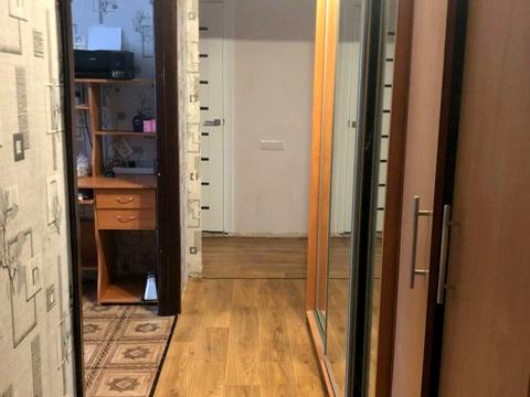квартира за адресою Михайла Лушпи просп., 47