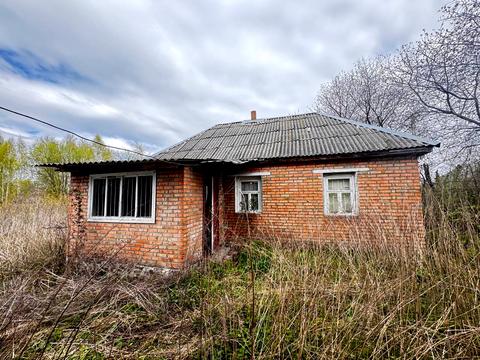 будинок за адресою Жовтнева