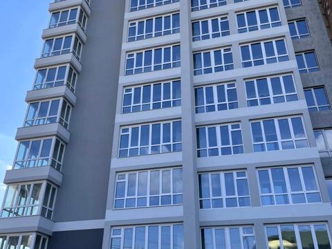 квартира за адресою Степана Бандери вул. 80