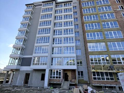 квартира за адресою Степана Бандери вул. 80