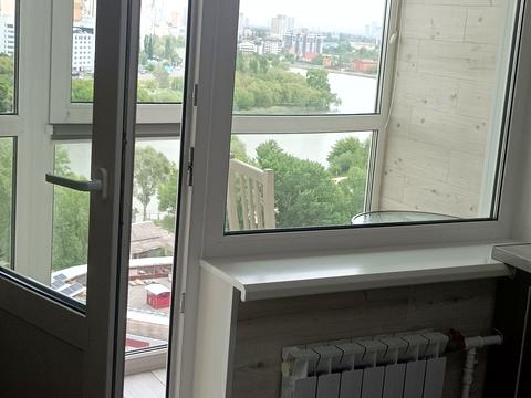 квартира по адресу Радужная ул., 22