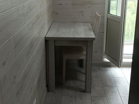 квартира по адресу Радужная ул., 22