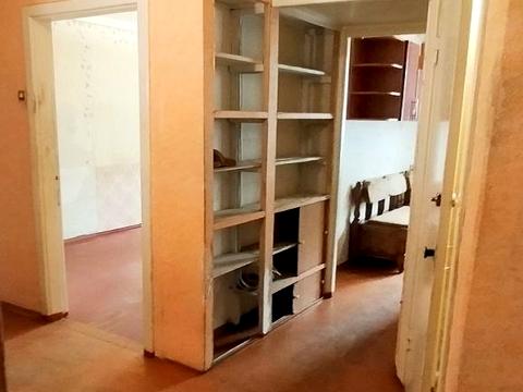 квартира за адресою Червоний камінь вул., 4