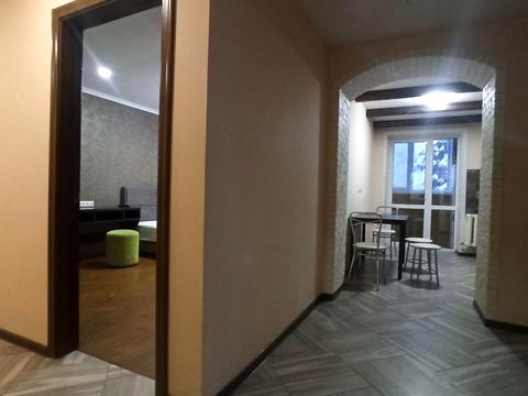 квартира за адресою Джинчарадзе пров., 1