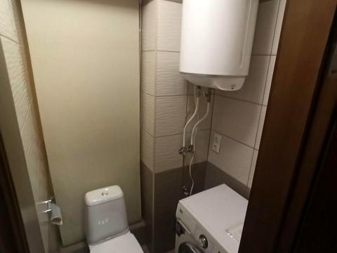 квартира за адресою Джинчарадзе пров., 1