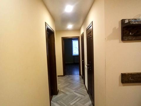 квартира за адресою Джинчарадзе пров., 1