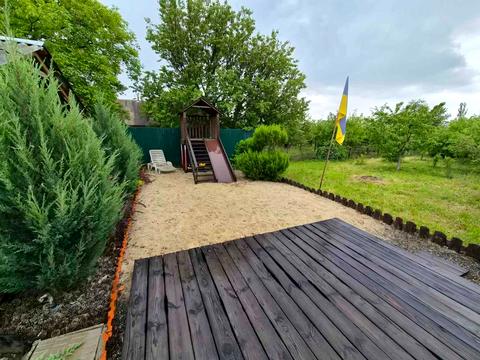дом по адресу с. Кудашевка, флорекс