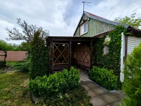 дом по адресу с. Кудашевка, флорекс