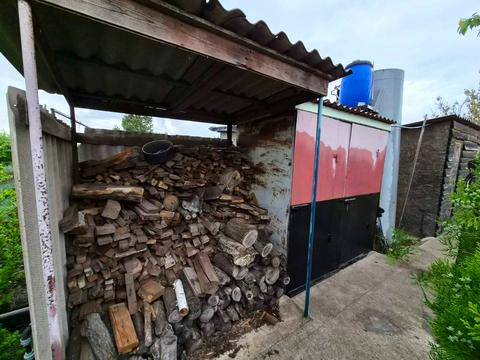 дом по адресу с. Кудашевка, флорекс