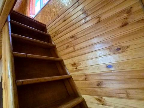 дом по адресу с. Кудашевка, флорекс