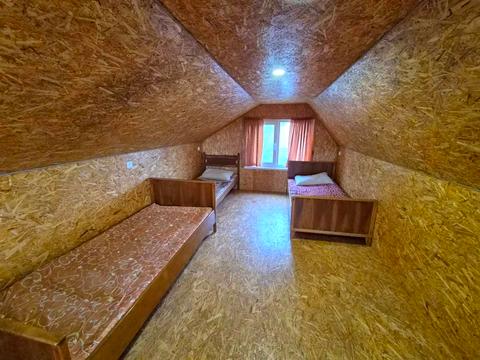 дом по адресу с. Кудашевка, флорекс