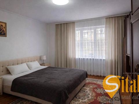квартира по адресу Гашека Ярослава ул., 8